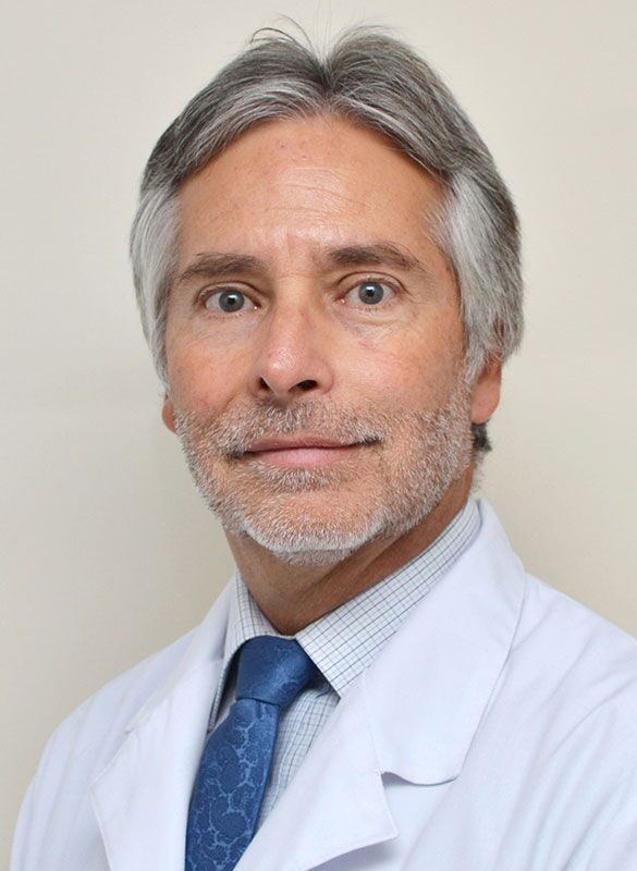 Médico Neurólogo Roberto Kuypers